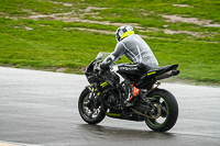 Middle Group Black Bikes